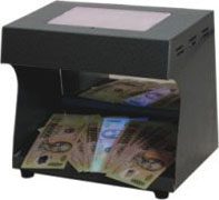 Máy soi tiền DC - 03
